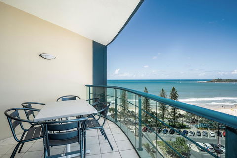 Landmark Resort - Accommodation Nelson Bay 43