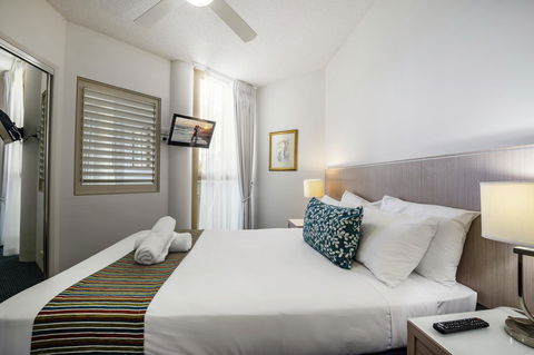 Landmark Resort - Accommodation Nelson Bay 40