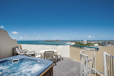 Landmark Resort - Accommodation Nelson Bay 26