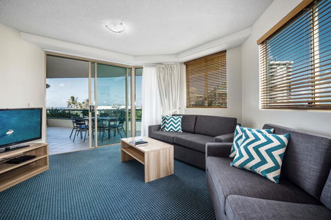 Landmark Resort - Accommodation Nelson Bay 9