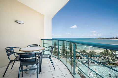 Landmark Resort - Accommodation Nelson Bay 32