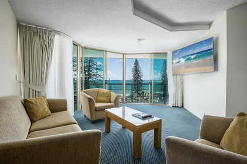 Landmark Resort - Accommodation Nelson Bay 22