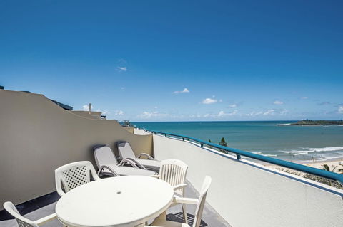 Landmark Resort - Accommodation Nelson Bay 27