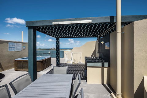 Landmark Resort - Accommodation Nelson Bay 36