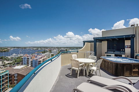 Landmark Resort - Accommodation Nelson Bay 23