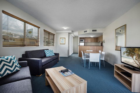 Landmark Resort - Accommodation Nelson Bay 7