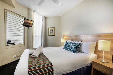 Landmark Resort - Accommodation Nelson Bay 30