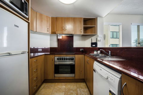 Landmark Resort - Accommodation Nelson Bay 25