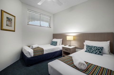 Landmark Resort - Accommodation Nelson Bay 37