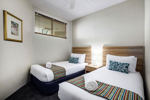 Landmark Resort - Accommodation Nelson Bay 29