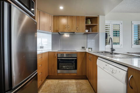 Landmark Resort - Accommodation Nelson Bay 13