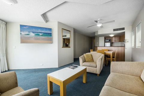 Landmark Resort - Accommodation Nelson Bay 21