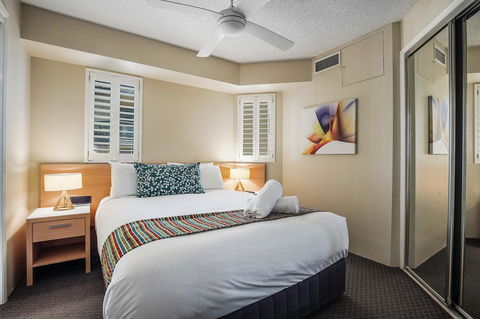 Landmark Resort - Accommodation Nelson Bay 12