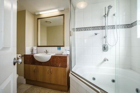 Landmark Resort - Accommodation Nelson Bay 20