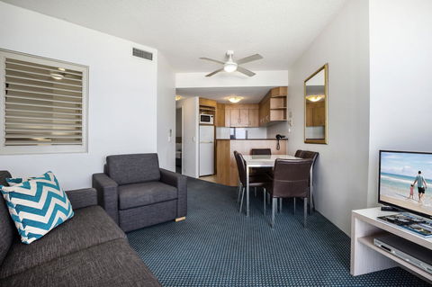 Landmark Resort - Accommodation Nelson Bay 42