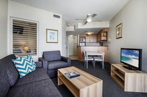 Landmark Resort - Accommodation Nelson Bay 33