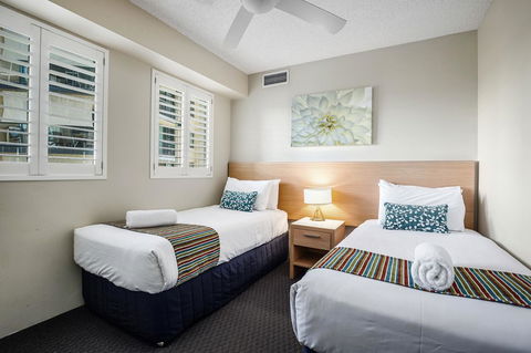 Landmark Resort - Accommodation Nelson Bay 11