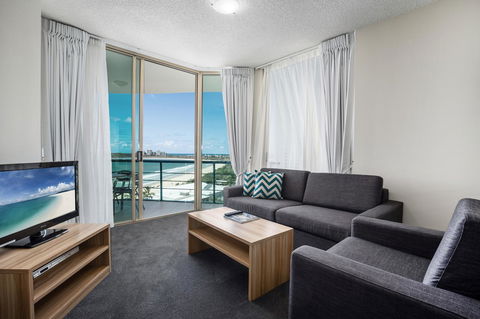 Landmark Resort - Accommodation Nelson Bay 34