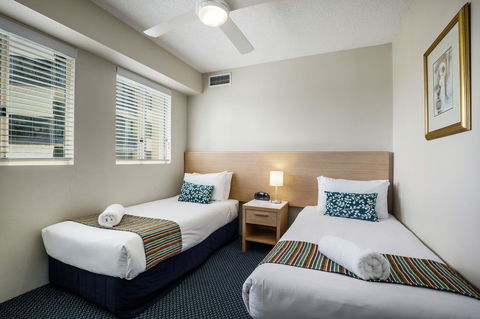 Landmark Resort - Accommodation Nelson Bay 17