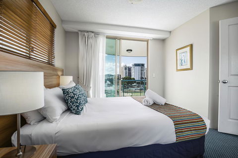 Landmark Resort - Accommodation Nelson Bay 3