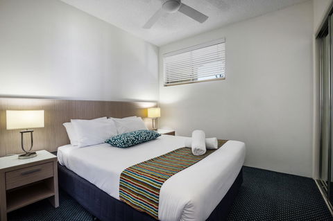 Landmark Resort - Accommodation Nelson Bay 38