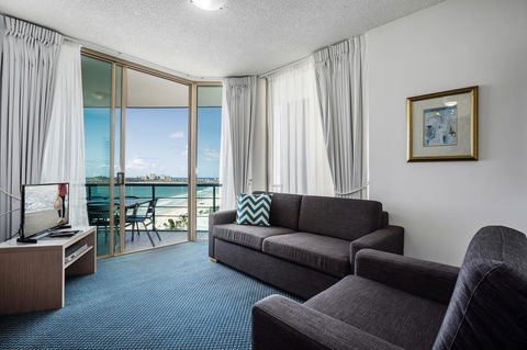 Landmark Resort - Accommodation Nelson Bay 44