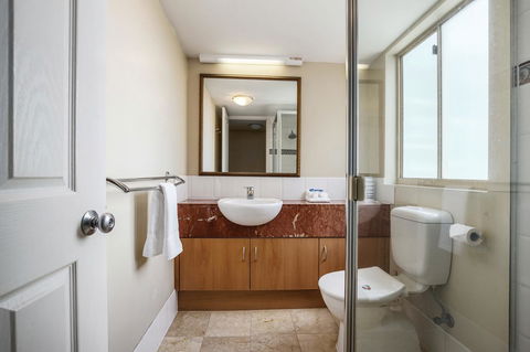 Landmark Resort - Accommodation Nelson Bay 10