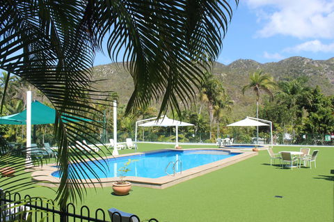 Amaroo On Mandalay, Magnetic Island - Accommodation Nelson Bay 15