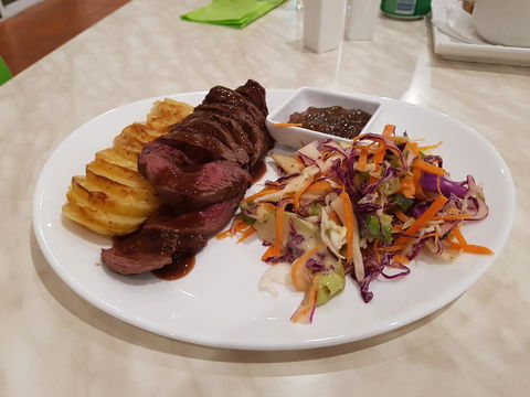 Amaroo On Mandalay, Magnetic Island - Accommodation Nelson Bay 12
