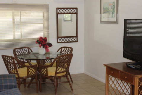 Amaroo On Mandalay, Magnetic Island - Accommodation Nelson Bay 20