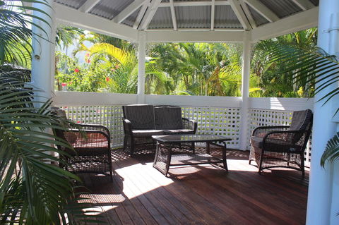 Amaroo On Mandalay, Magnetic Island - Accommodation Nelson Bay 25