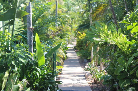 Amaroo On Mandalay, Magnetic Island - Accommodation Nelson Bay 23