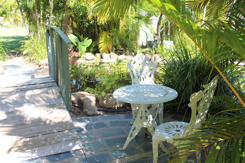 Amaroo On Mandalay, Magnetic Island - Accommodation Nelson Bay 39