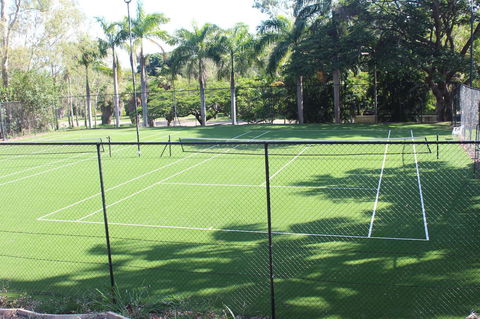 Amaroo On Mandalay, Magnetic Island - Accommodation Nelson Bay 42