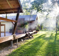 Airlie Beach Eco Cabins - Accommodation Nelson Bay