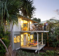 The Retreat Beach Houses - Accommodation Nelson Bay