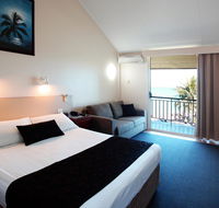 Whitsunday Sands Resort - Accommodation Nelson Bay