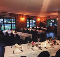 Clermont Country Motor Inn - Accommodation Nelson Bay