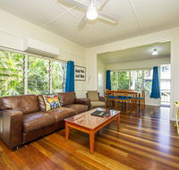 Kooyong Apartment 1 - Accommodation Nelson Bay