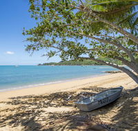 Sails on Horseshoe Apartment 9 - Accommodation Nelson Bay