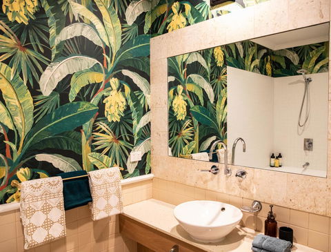 NOMAD - Luxe Apartment - Accommodation Nelson Bay 12
