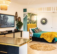 NOMAD - Luxe apartment - Accommodation Nelson Bay