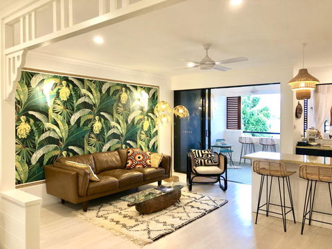 NOMAD - Luxe Apartment - Accommodation Nelson Bay 5