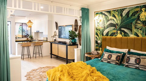NOMAD - Luxe Apartment - Accommodation Nelson Bay 13