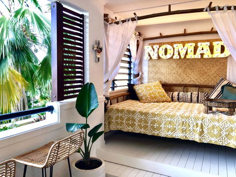 NOMAD - Luxe Apartment - Accommodation Nelson Bay 20