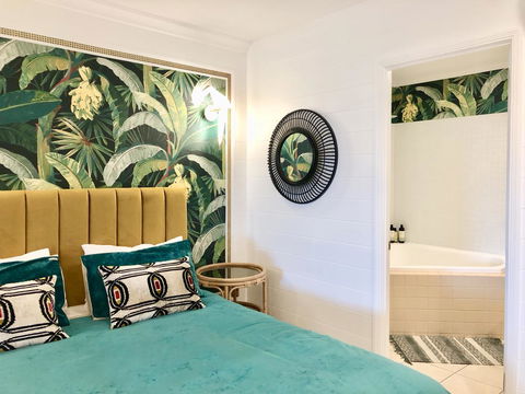 NOMAD - Luxe Apartment - Accommodation Nelson Bay 42