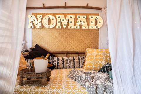 NOMAD - Luxe Apartment - Accommodation Nelson Bay 4