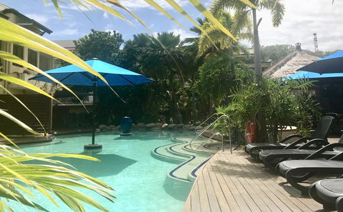 NOMAD - Luxe Apartment - Accommodation Nelson Bay 33