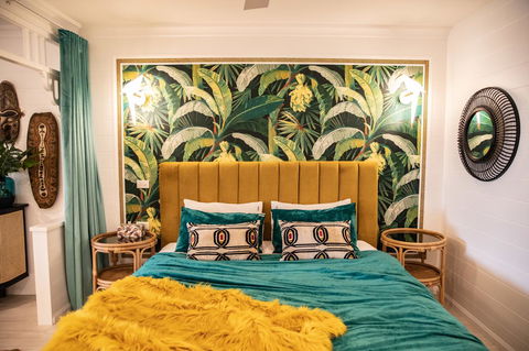 NOMAD - Luxe Apartment - Accommodation Nelson Bay 7