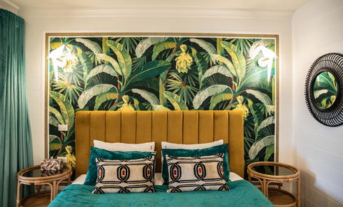 NOMAD - Luxe Apartment - Accommodation Nelson Bay 15